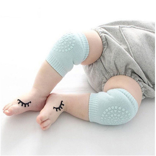 Bán Bịt đầu gối tập bò Knee cho bé