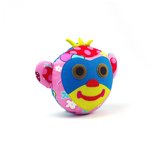 Bán Khỉ vui vẻ 02 KymViet (Happy Monkey)