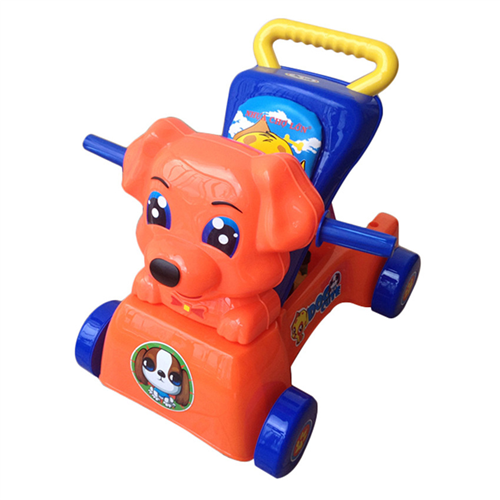 Bán Xe đẩy tập đi hình chó con K3-M1536B-BB15