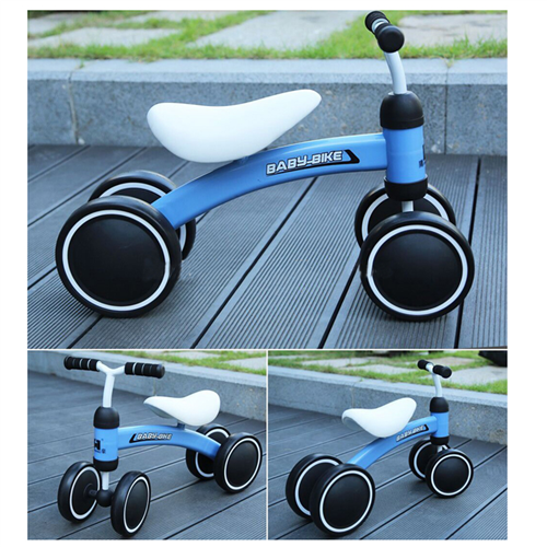 Bán Xe cân bằng mini 4 bánh Baby-Bike