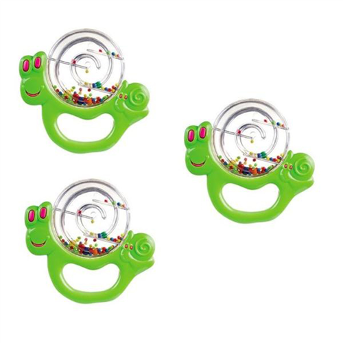 Bán Xúc xắc hình con bướm ốc sên 2/874 (nhiều màu)