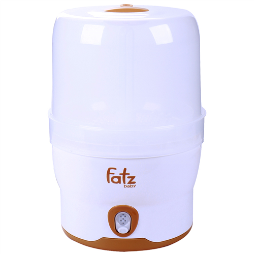 Bán Máy tiệt trùng bình sữa siêu tốc thông minh Fatzbaby FB4028SL (FB828)