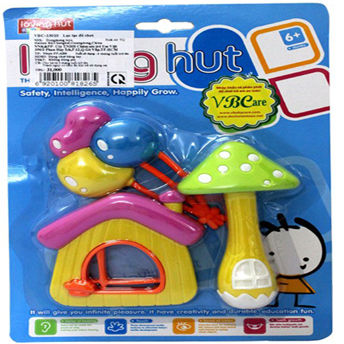 Bán Xúc xắc VBC-13010