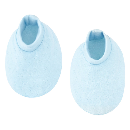 Bán Bao chân có cổ Lullaby NH611P (xanh)