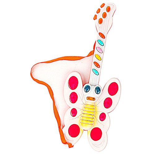 Bán Đồ chơi đàn ghita bướm HT7849 size nhỏ