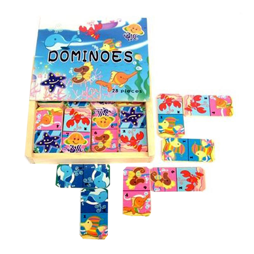 Bán Domino Sinh vật biển HJD93414