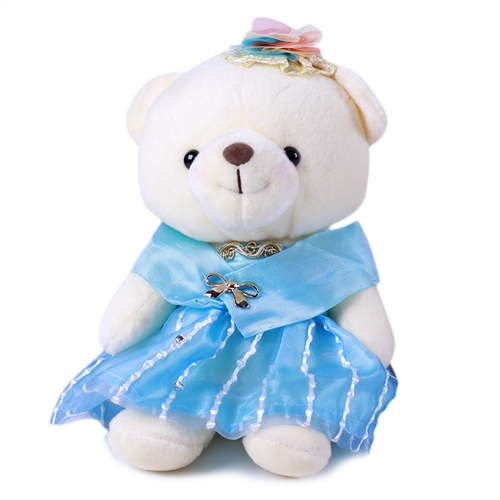 Bán Gấu bông xinh xắn 6070