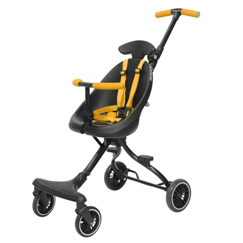 Bán Xe đẩy 2 chiều gấp gọn Baobaohao U1