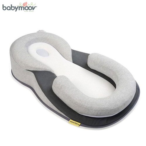 Bán Đệm ngủ đúng tư thế và chống trào ngược BabyMoov BM14836