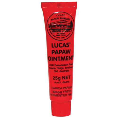 Bán Kem đa năng Lucas Papaw Ointment (25g)