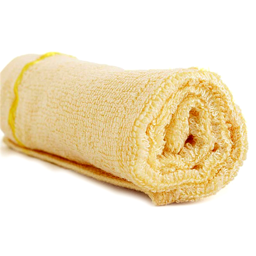 Bán Bộ 2 khăn mặt Bamboo Nanis