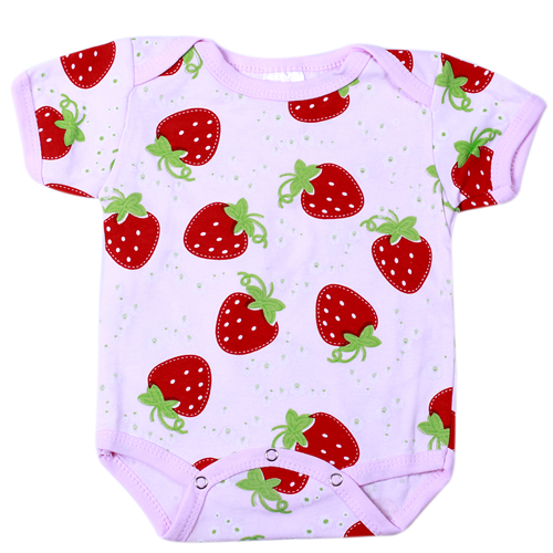 Bán Body cộc cho bé 0-6 tháng