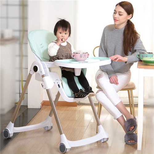 Bán Ghế ăn dặm Happybaby C101