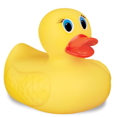 Bán Đồ chơi vịt báo nóng Munchkin 31001