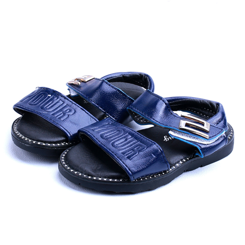 Bán Dép sandal quai chữ bé trai (1-4 tuổi)