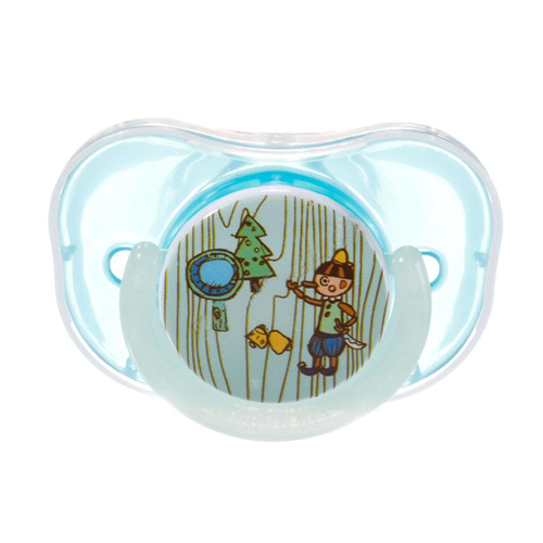 Bán Ty ngậm Farlin BAN-S013-S (0M+)