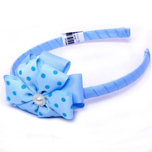 Bán Bờm tóc handmade cho bé gái nhiều màu