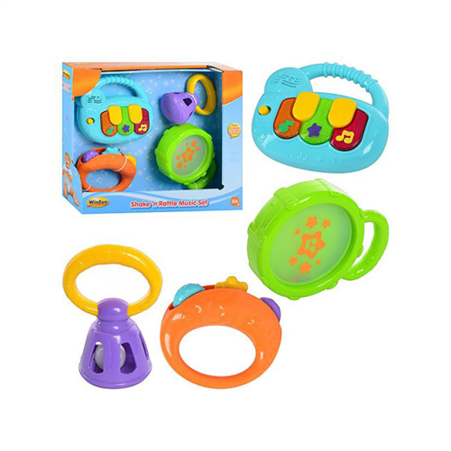 Bán Đồ chơi phát nhạc Winfun 3060