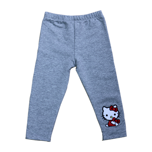 Bán Quần legging nỉ FASAMY Q28T bé gái (1-6T)