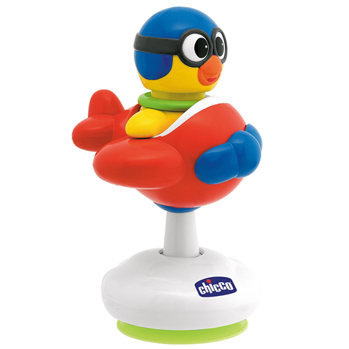 Bán Đồ chơi Chicco phi công lái máy bay