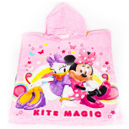 Bán Khăn tắm Disney có mũ