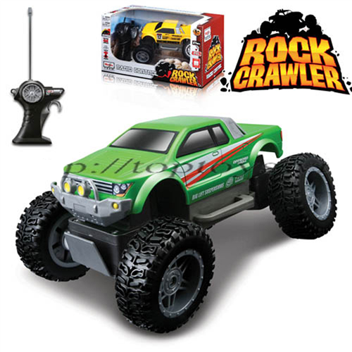 Bán Xe đua địa hình RockCrawler-B 81162