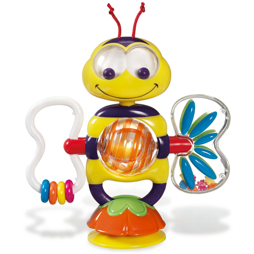 Bán Xúc xắc ong Munchkin 10505 Bobble Bee™