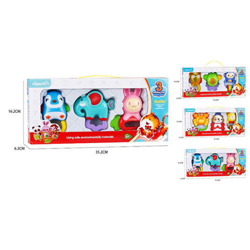 Bán Hộp xúc xắc cho bé 8924 (3pcs)