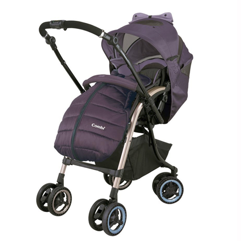 Bán Xe đẩy Combi Miracle Turn Elegant MT - 700D