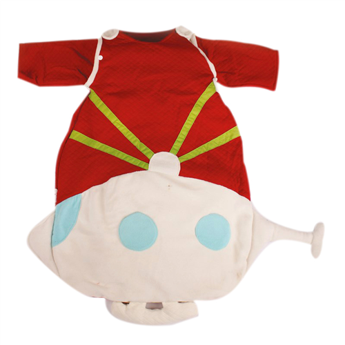 Bán Túi ngủ cho bé Lina L0014 có tay