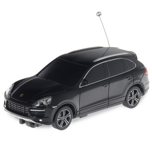 Bán Đồ chơi ô tô điều khiển Porsche Cayenne - Rastar 50300