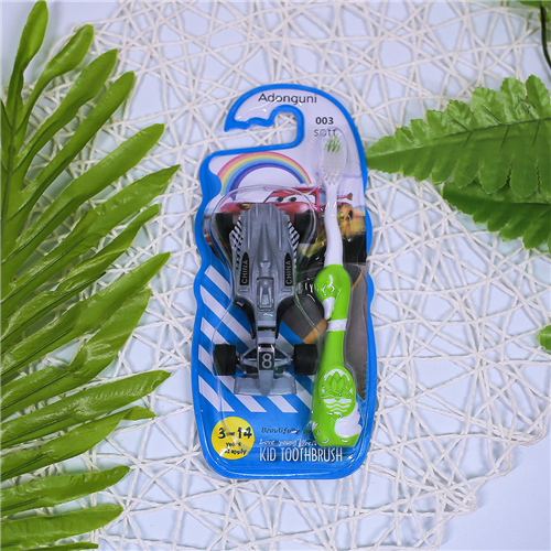 Bán Bàn chải đánh răng trẻ em Adonguni (3+)