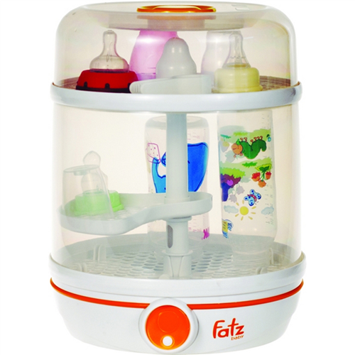 Bán Máy tiệt trùng bằng hơi Fatzbaby FB4005SB