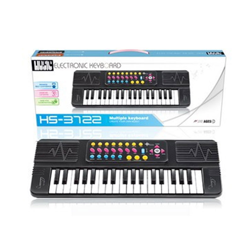 Bán Đồ chơi đàn Organ VBC-HS3722A (37 phím)