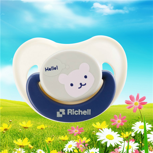 Bán Ty ngậm Richell RC98031