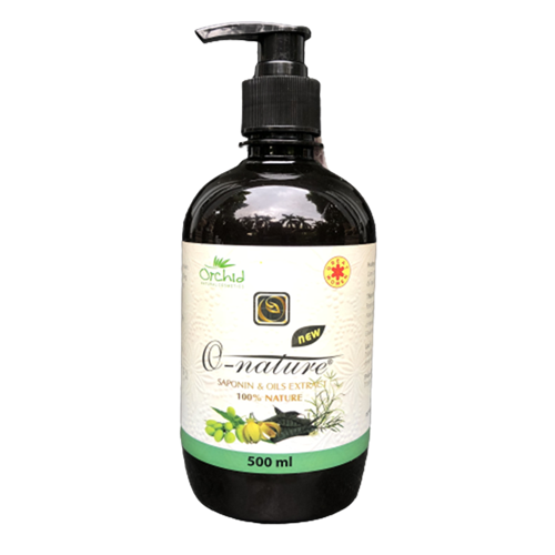 Bán Dầu gội thảo dược O-Nature 500ml