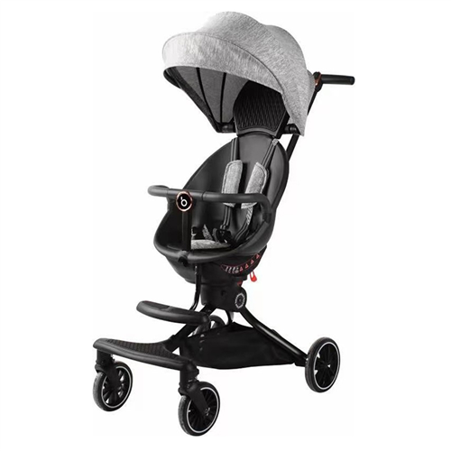 Bán Xe đẩy đảo chiều gấp gọn Baobaohao V8