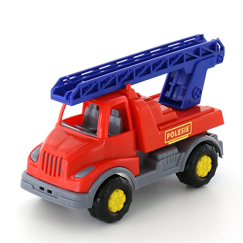 Bán Xe cứu hỏa đồ chơi Leon 52889