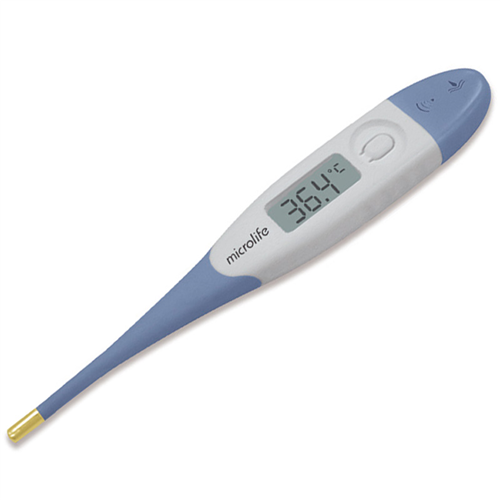 Bán Nhiệt kế Microlife MT1931