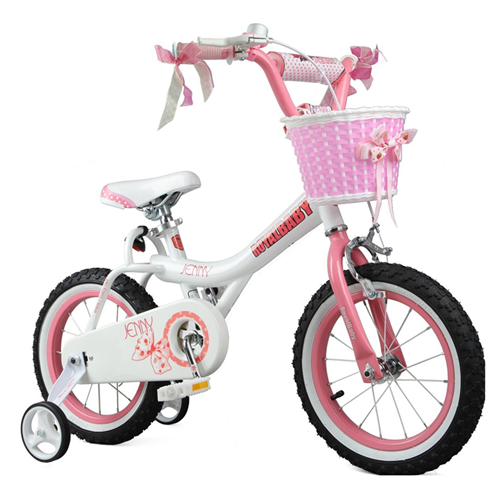 Bán Xe đạp trẻ em Royal Baby Jenny