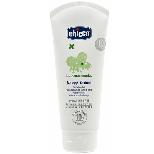 Bán Kem chống hăm Chicco 100ml