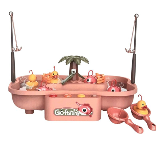 Bán Bộ câu cá chạy pin cho bé No.889-193-4