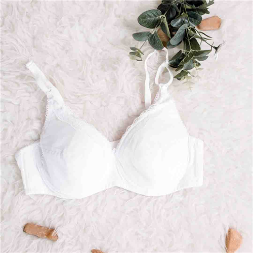 Bán Áo lót không gọng BL Emum (trắng)