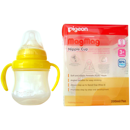 Bán Bình uống nước Mag Mag 04561 (bước 1)