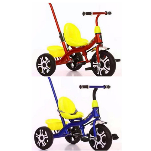 Bán Xe 3 bánh TC-516 có cây đẩy