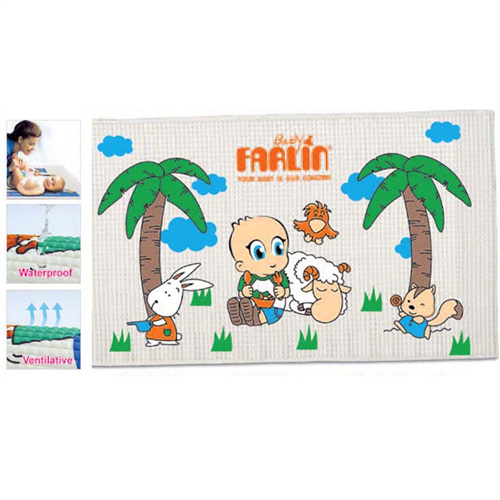 Bán Tấm trải cao su đệm không khí BF-433