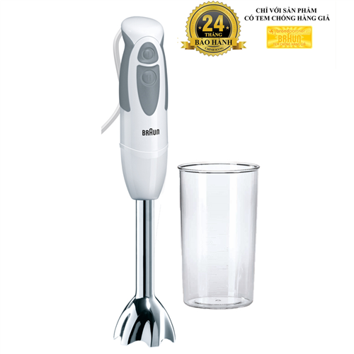Bán Máy xay Braun MQ 300 Curry