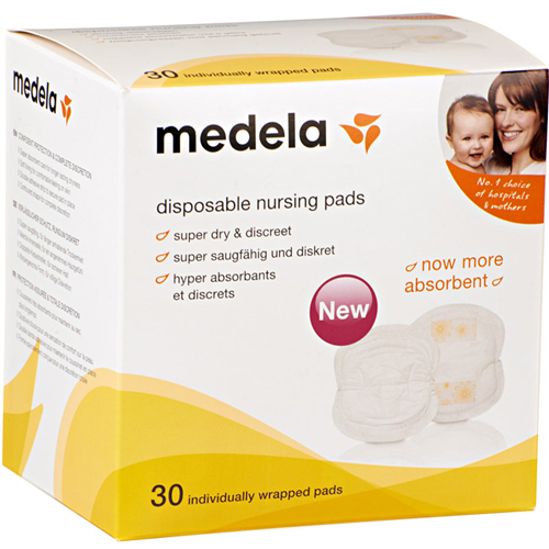 Bán Thấm sữa dùng 1 lần Medela