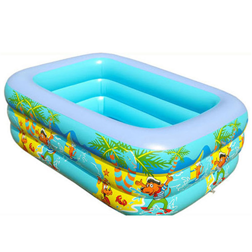 Bán Bể bơi bơm hơi Summer Sea C015