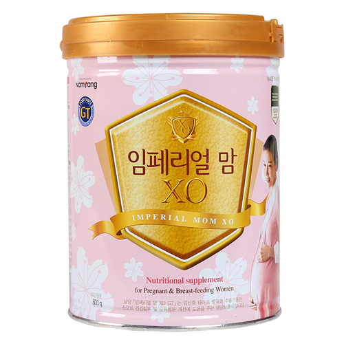 Bán Sữa bột XO Mom - 800g